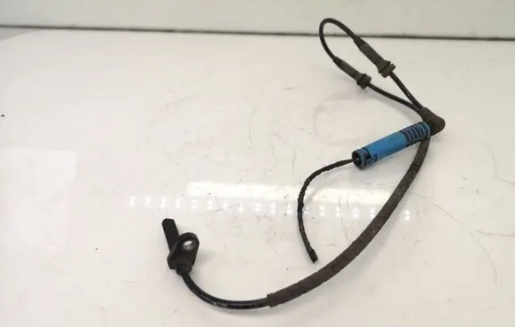BMW 5 E60 E61 ABS rear brake sensor 6908705 611269087059 0265007472