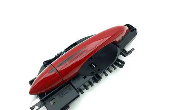 Alfa Romeo Giulia Rear door exterior handle 252264