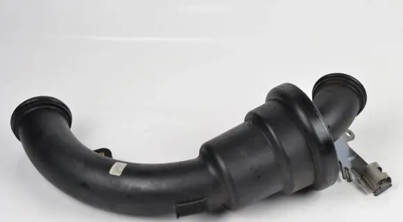 Mercedes-Benz A W176 Intercooler hose/pipe A6511400387 4012203C