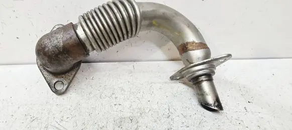 Hyundai ix35 EGR valve line/pipe/hose 284912F010