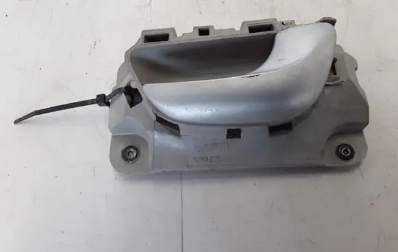 Volvo S80 Front door interior handle