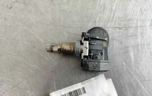 Jaguar XF X260 Tire pressure sensor C2D47173 C2D10071 C2D15550