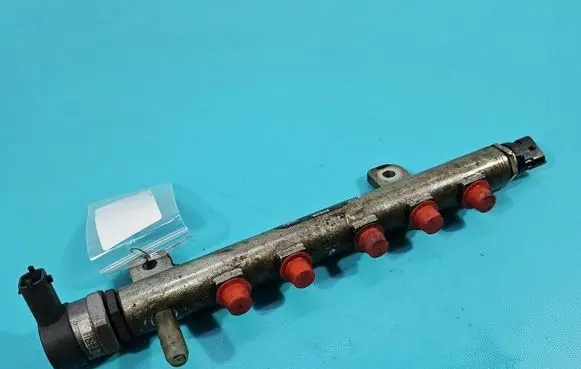 Suzuki SX4 Fuel main line pipe 0445214056 IMPRK1538672