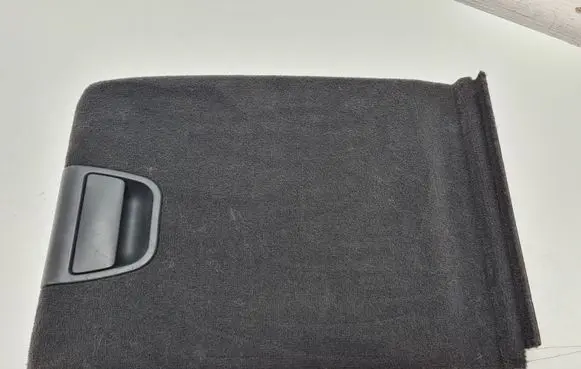 BMW X5 E53 Trunk/boot lower side trim panel 77320110