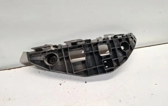 Lexus RX III Front bumper mounting bracket 5253548012