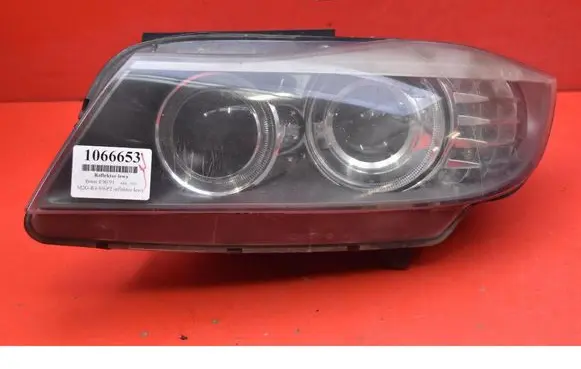 BMW 7 F01 F02 F03 F04 Headlight/headlamp 72025839