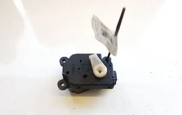 Land Rover Discovery 3 - LR3 Air flap motor/actuator MF1139300680