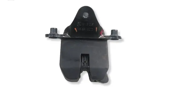 Skoda Octavia Mk2 (1Z) Tailgate/trunk/boot lock/catch/latch 1Z5827501D