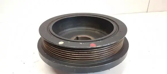 Lexus GX J120 Crankshaft pulley 1340750091