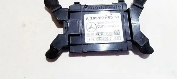 Mercedes-Benz C W203 Sensor a2038219551