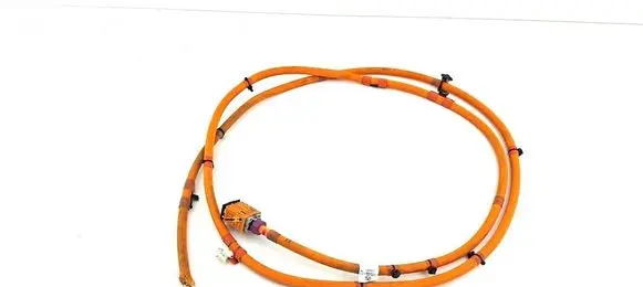 BMW i4 High voltage cable 5B39C73 61125B39C73 5A82AA9