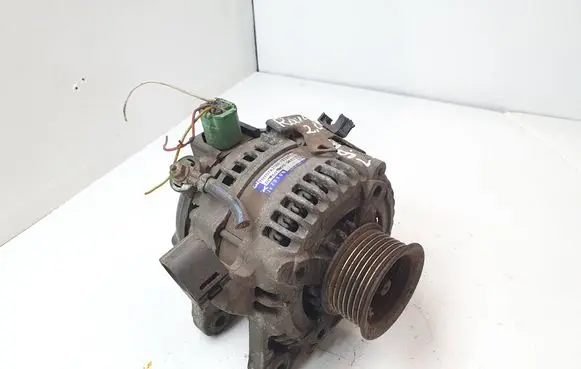 Toyota RAV 4 (XA20) Generator/alternator 2706028260 20100 1042108480
