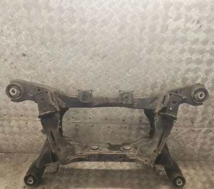 Jaguar XE Rear subframe 