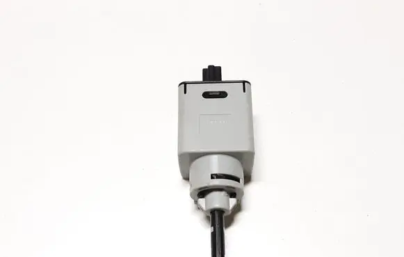 Nissan Juke II F16 Brake pedal sensor switch