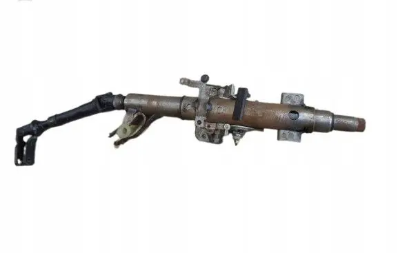 Volkswagen Sharan Steering wheel axle