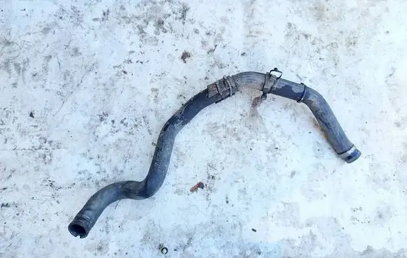 Fiat Stilo Intercooler hose/pipe 