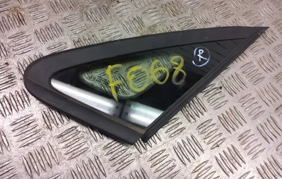 Ford Puma Rear side window L1TBA29750