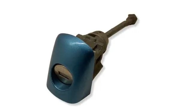 Citroen C4 I Picasso Front door lock (next to the handle) 59395J01