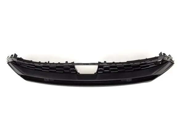 Opel Grandland X Front bumper lower grill 9840142077 980142177
