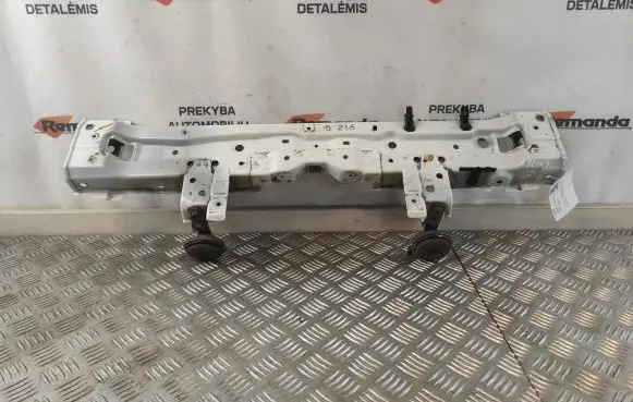 Toyota Prius (XW50) Top upper radiator support slam panel