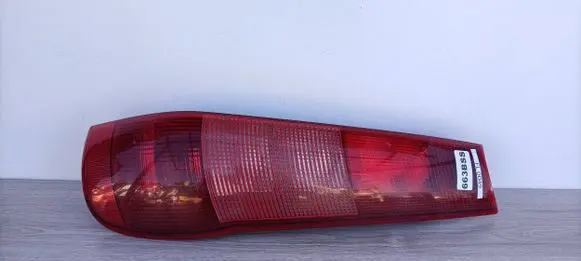 Fiat Punto (176) Rear/tail lights 36500748