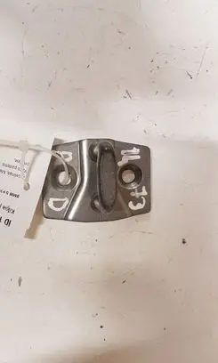 BMW 5 F10 F11 Front door lock loop/hook striker 7249639