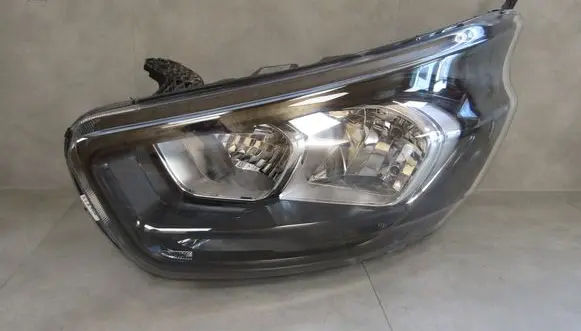 Ford Transit Custom Headlight/headlamp JK2113W030AJ 01062199900010 00951191121000488