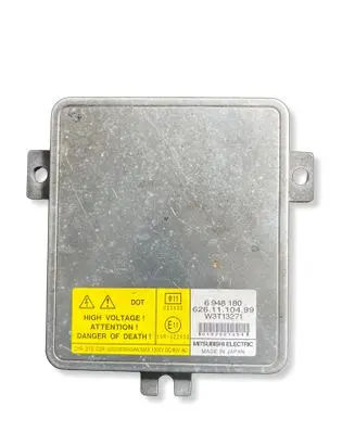 BMW 3 E90 E91 Xenon control unit/module 6948180 W3T13271 02611104999