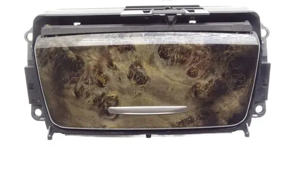 BMW 3 E92 E93 Ashtray (front) 7078571 7129555 5116