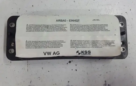 Audi A3 S3 8V Passenger airbag 8V0880204D