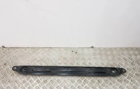 Citroen DS5 Bottom radiator support slam panel 