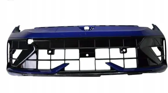 Volkswagen Golf VIII Front bumper 5H0807221Q