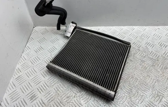 Toyota Avensis T250 Air conditioning (A/C) radiator (interior) 8850105080 8851521040 482110K010