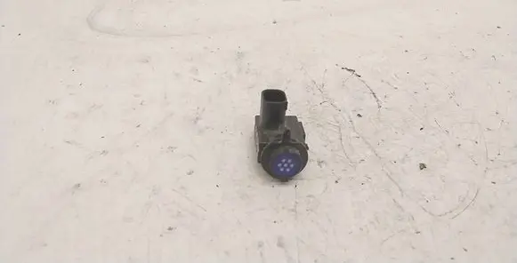BMW 3 E90 E91 Air quality sensor 9136607 13242411