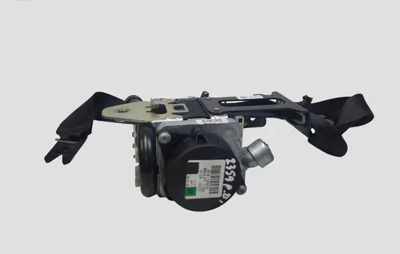 Volvo V60 Front seatbelt 39818843 624085000 616155800