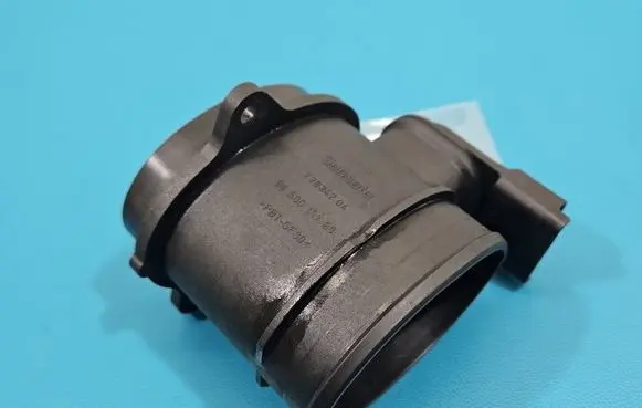 Peugeot 207 Mass air flow meter 9650010780 IMPRK1530043