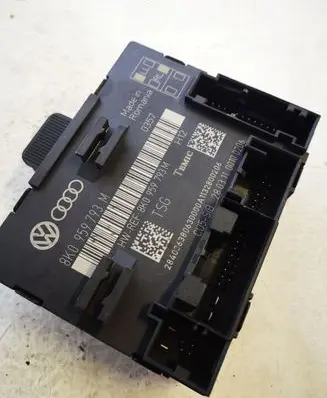 Audi Q5 SQ5 Door control unit/module 8K0959793