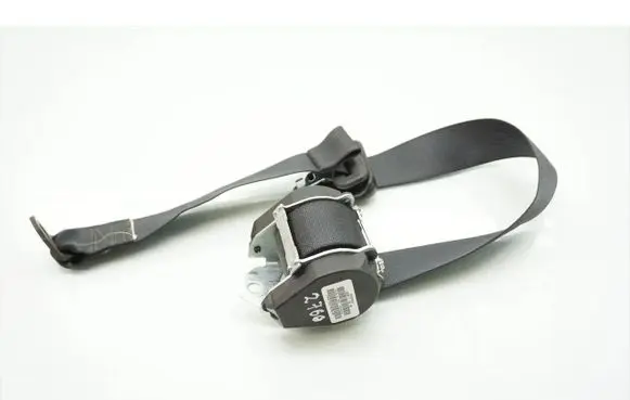 Jeep Patriot Rear seatbelt P1GE73XDVAA
