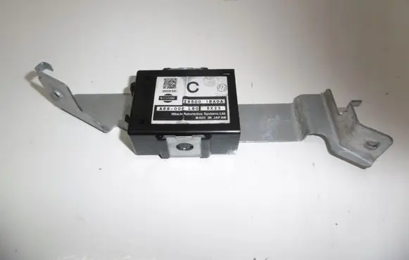Infiniti QX70 S51 Power steering control unit/module 285001BA0A