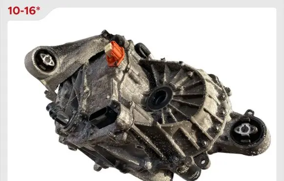 Tesla Model 3 Electric car motor 112099000G