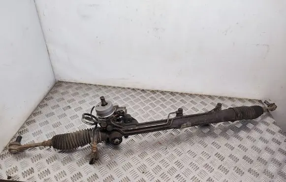Audi A6 S6 C6 4F Steering rack 4F1422066 7859501136