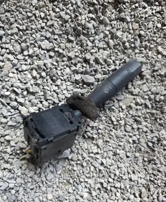 Peugeot Expert Wiper control stalk 33779002