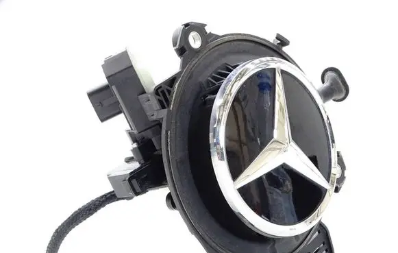 Mercedes-Benz E W213 Tailgate handle with camera A0997500300 01150391007 24041820727