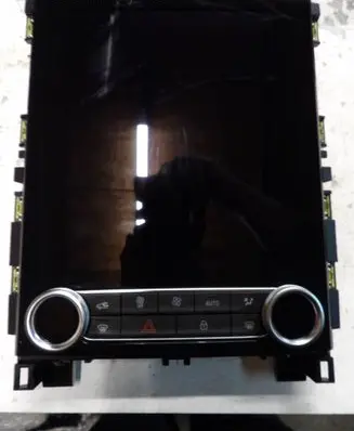 Renault Talisman Screen/display/small screen 280902304R 10R0510662 001941353