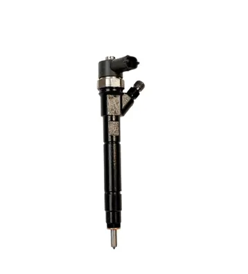 Opel Movano A Fuel injector 0986435075