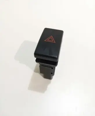 Toyota Avensis T250 Hazard light switch