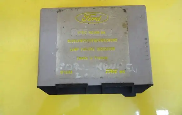 Ford Scorpio Other control units/modules 97BG10C909BA