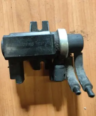 Peugeot 206 Turbo solenoid valve 9645029180 132800