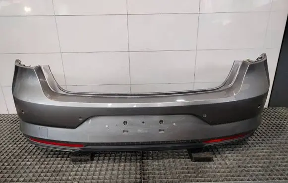 Renault Talisman Rear bumper