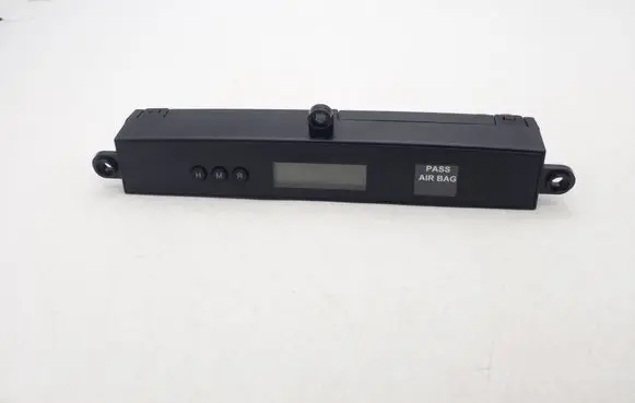 Hyundai Santa Fe Screen/display/small screen 945202B000
